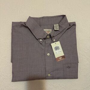 Dockers-Men shirt with long sleeves